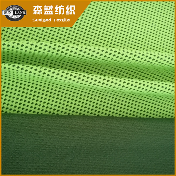 冷感尼龍蜂巢 Poly nylon cooling honeycomb