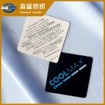 coolmax鳥眼布 Hometextile coolmax birdeye mesh fabric