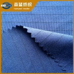 防靜電滌氨綸汗布 Antistatic polyester spandex jersey